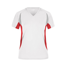 Ladies' Running-T - Topgiving