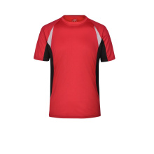 Men's Running-T - Topgiving