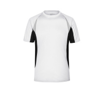 Men's Running-T - Topgiving