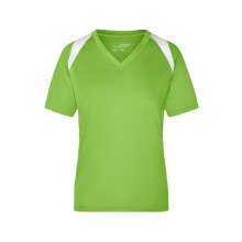 Ladies' Running-T - Topgiving