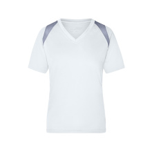 Ladies' Running-T - Topgiving
