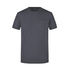 Men's Round-T Pocket - Topgiving