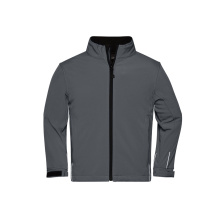 Softshell Jacket Junior - Topgiving