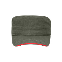 Military Sandwich Cap - Topgiving