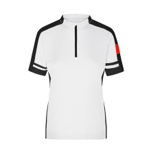 Ladies\' Bike-T Half Zip - Topgiving