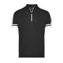 Men's Bike-T Half Zip - Topgiving