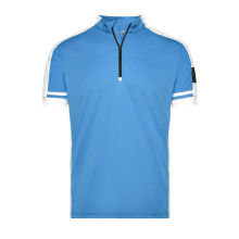 Men's Bike-T Half Zip - Topgiving