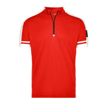 Men's Bike-T Half Zip - Topgiving