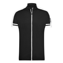 Men's Bike-T Full Zip - Topgiving