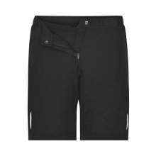 Ladies' Bike Shorts - Topgiving