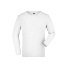 Junior Shirt Long-Sleeved Medium - Topgiving