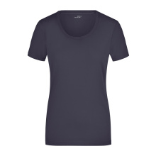 Ladies' Stretch Round-T - Topgiving