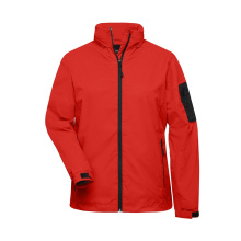 Ladies' Windbreaker - Topgiving