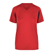 Ladies’ Running-T - Topgiving