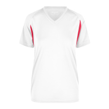 Ladies’ Running-T - Topgiving