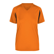 Ladies’ Running-T - Topgiving