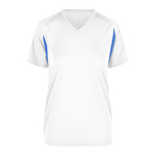 Ladies’ Running-T - Topgiving