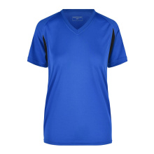 Ladies’ Running-T - Topgiving
