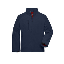 Men’s Bonded Fleece Jacket - Topgiving