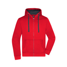 Men's Hooded Jacket - Topgiving