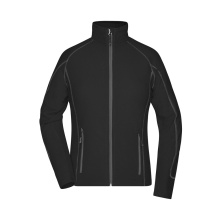 Ladies' Structure Fleece Jacket - Topgiving