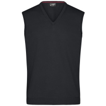 Men's V-Neck Pullunder - Topgiving