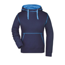 Ladies' Lifestyle Hoody - Topgiving