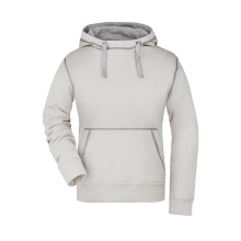 Ladies' Lifestyle Hoody - Topgiving