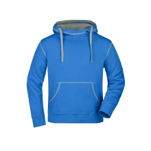 Men's Lifestyle Hoody - Topgiving