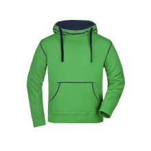 Men's Lifestyle Hoody - Topgiving