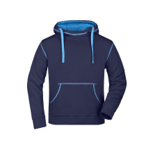 Men's Lifestyle Hoody - Topgiving