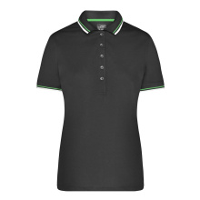 Ladies' coldblack® Polo - Topgiving