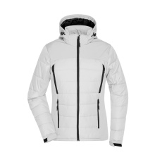 Ladies' Outdoor Hybridjacket - Topgiving