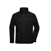 Men's Tailored Softshell - Topgiving