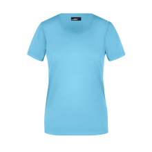 Ladies' Basic-T - Topgiving