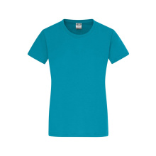 Ladies' Slim Fit-T - Topgiving