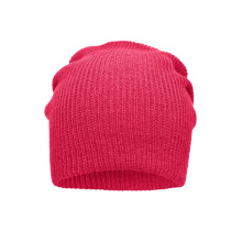 Knitted Long Beanie - Topgiving