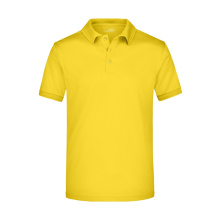 Men's Active Polo - Topgiving