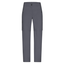 Ladies' Zip-Off Pants - Topgiving