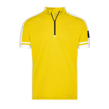 Men\'s Bike-T Half Zip - Topgiving