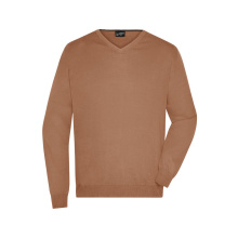 Men's V-Neck Pullover - Topgiving