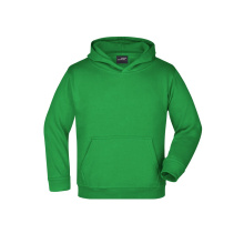 Hooded Sweat Junior - Topgiving