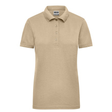 Ladies' Workwear Polo - Topgiving