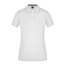 Ladies' Plain Polo - Topgiving