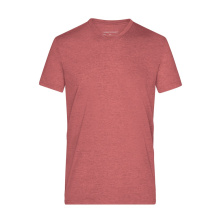 Men's Heather T-Shirt - Topgiving