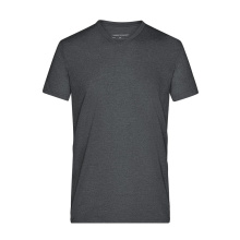 Men's Heather T-Shirt - Topgiving