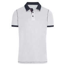 Men's Urban Polo - Topgiving