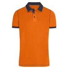 Men's Urban Polo - Topgiving