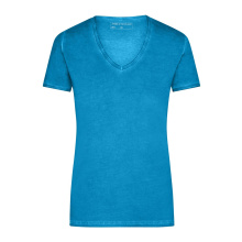 Ladies' Gipsy T-Shirt - Topgiving