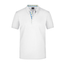 Men's Plain Polo - Topgiving